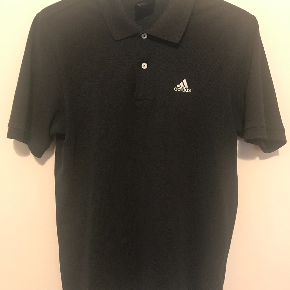 Adidas Polo shirt